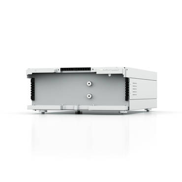 Detektor RID 2.1L med flowcelle