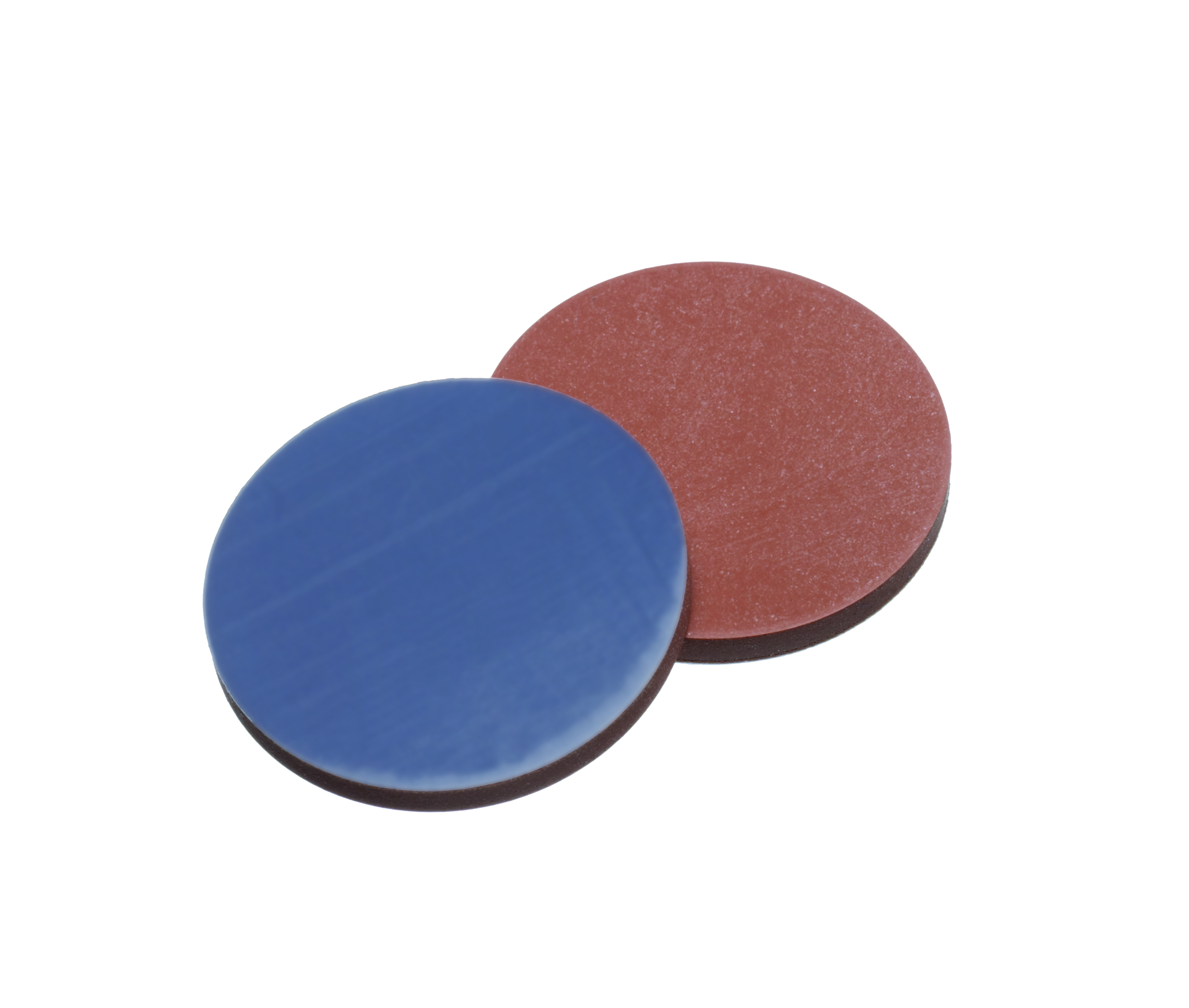 Indlæg 12 mm Butyl/PTFE, 1,3 mm, 1000 stk