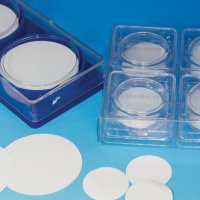 Membrane Filter MontaMil MCE 0.65 µm 25 mm white
