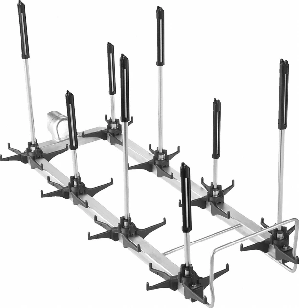 Modual Spling Modules