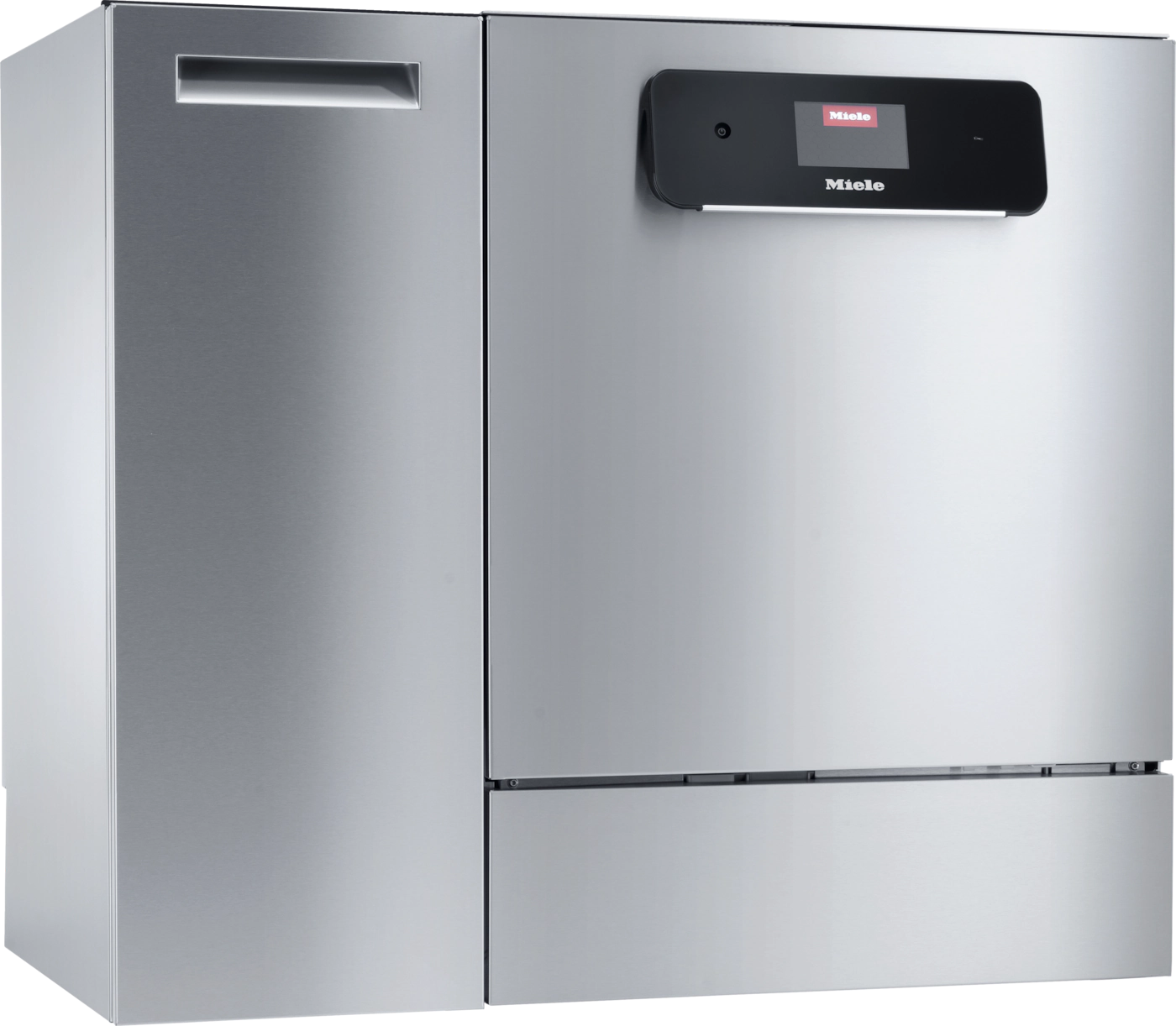 Miele Laboratorieopvasker PLW 8683 CD - U DC5 LAN