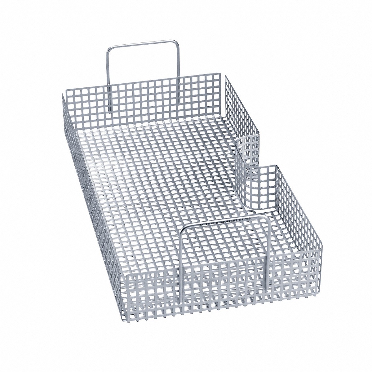 AK12 sikurv (fx til bægreglas i overkurv)