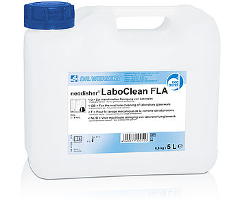 Neodisher FLA LaboClean, 5 liter