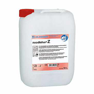 Neodisher Z, Neutralisationsvæske, 5 L