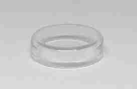 Lid for reaction vessel 125 ml, D525