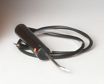 Håndtag til SuperDisp