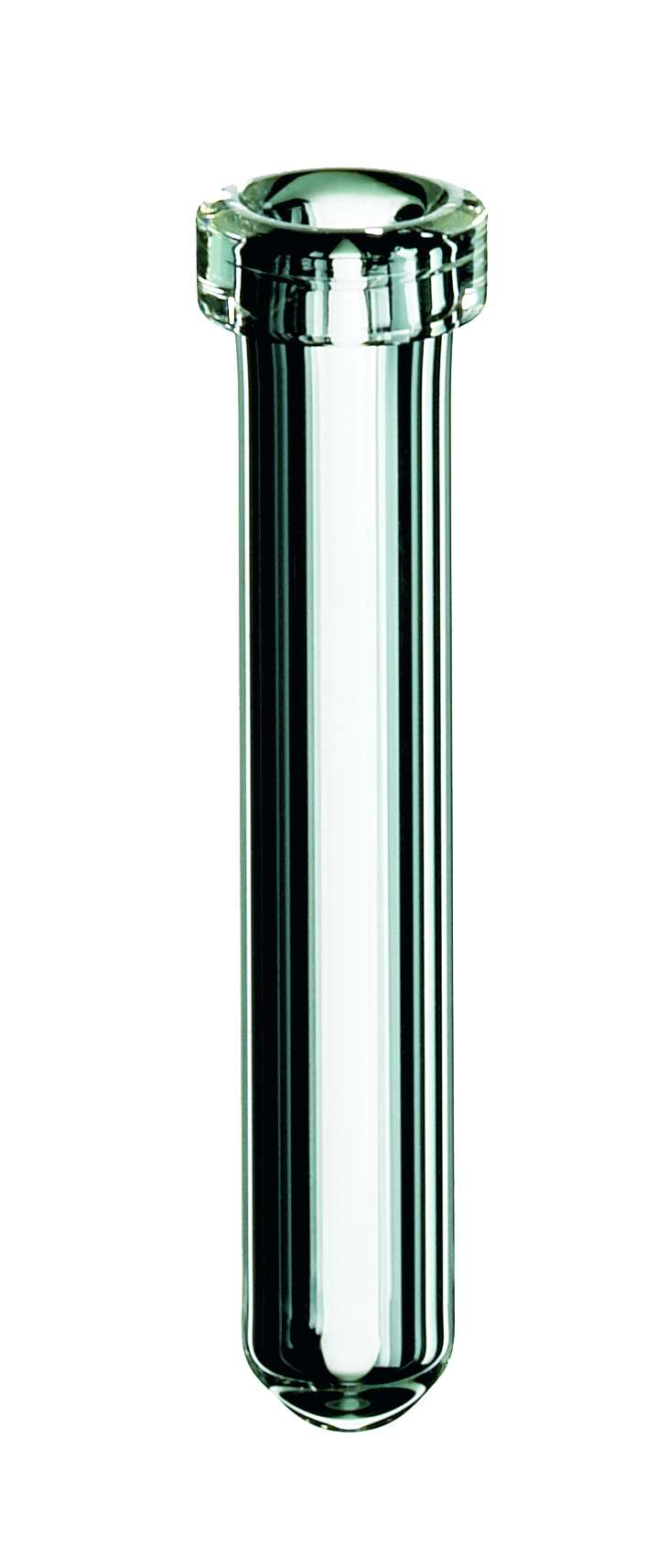 Crimp vial 0,3 ml 8 mm neck, 100 pcs