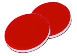 Liner 8 mm PTFE/silicone/PTFE, 1000 pcs