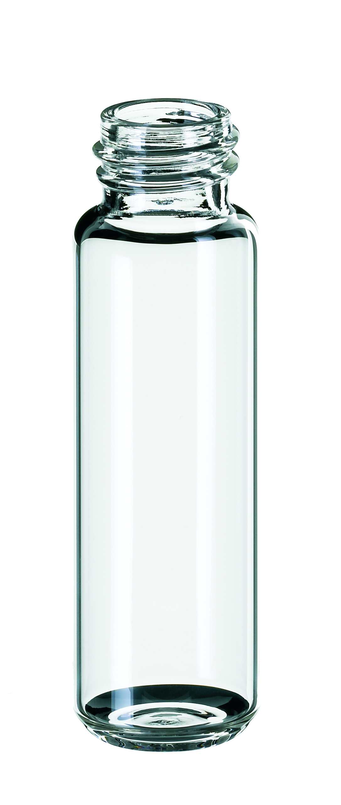 Skruelågsglas 20 ml headspace, 100stk