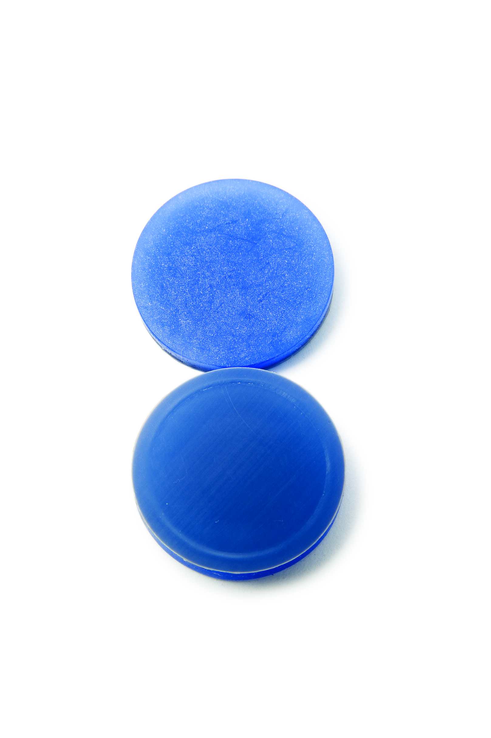 Indlæg 20 mm silicone/PTFE, CC, 500 stk