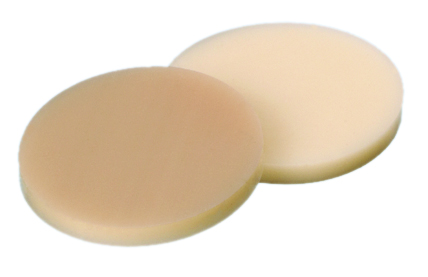 Indlæg 43,2 mm sil/PTFE for GL45