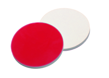 Liner 12 mm silicone (beige)/PTFE, 1,5mm, 1000pcs