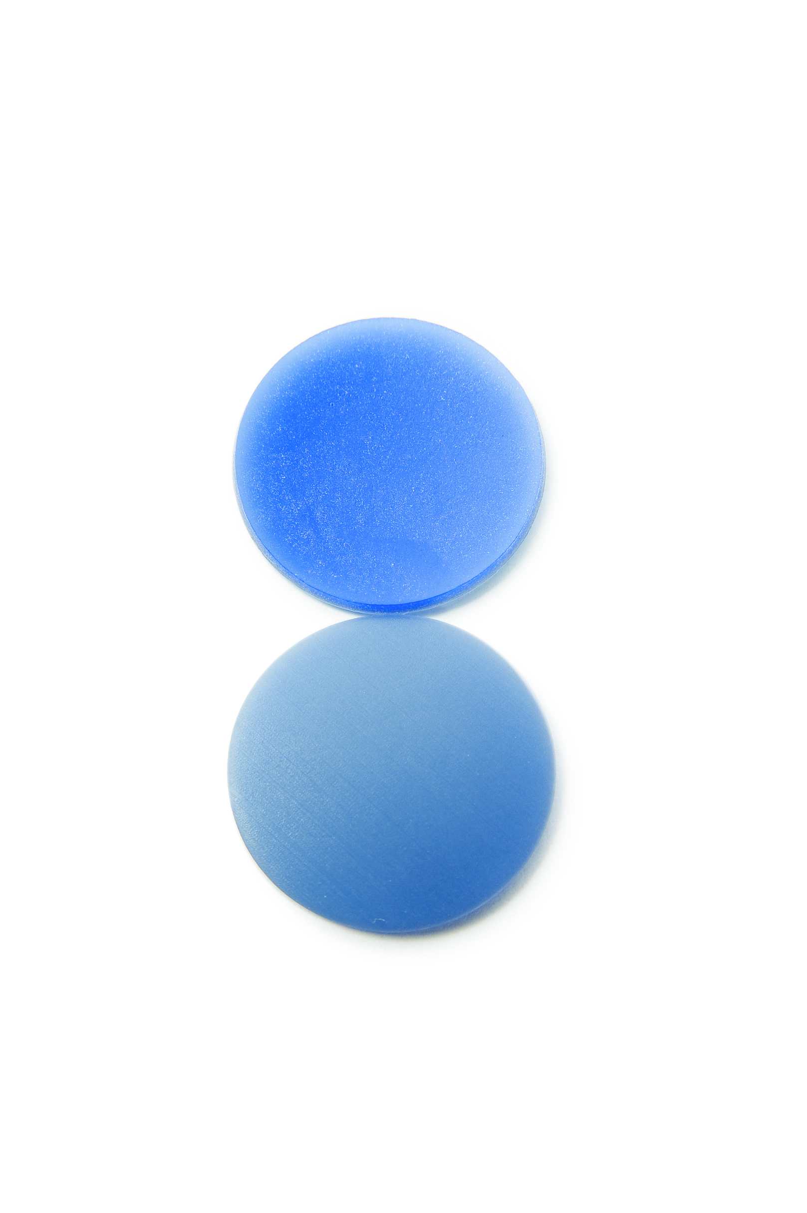 Indlæg 20 mm silicone/PTFE, 500 stk