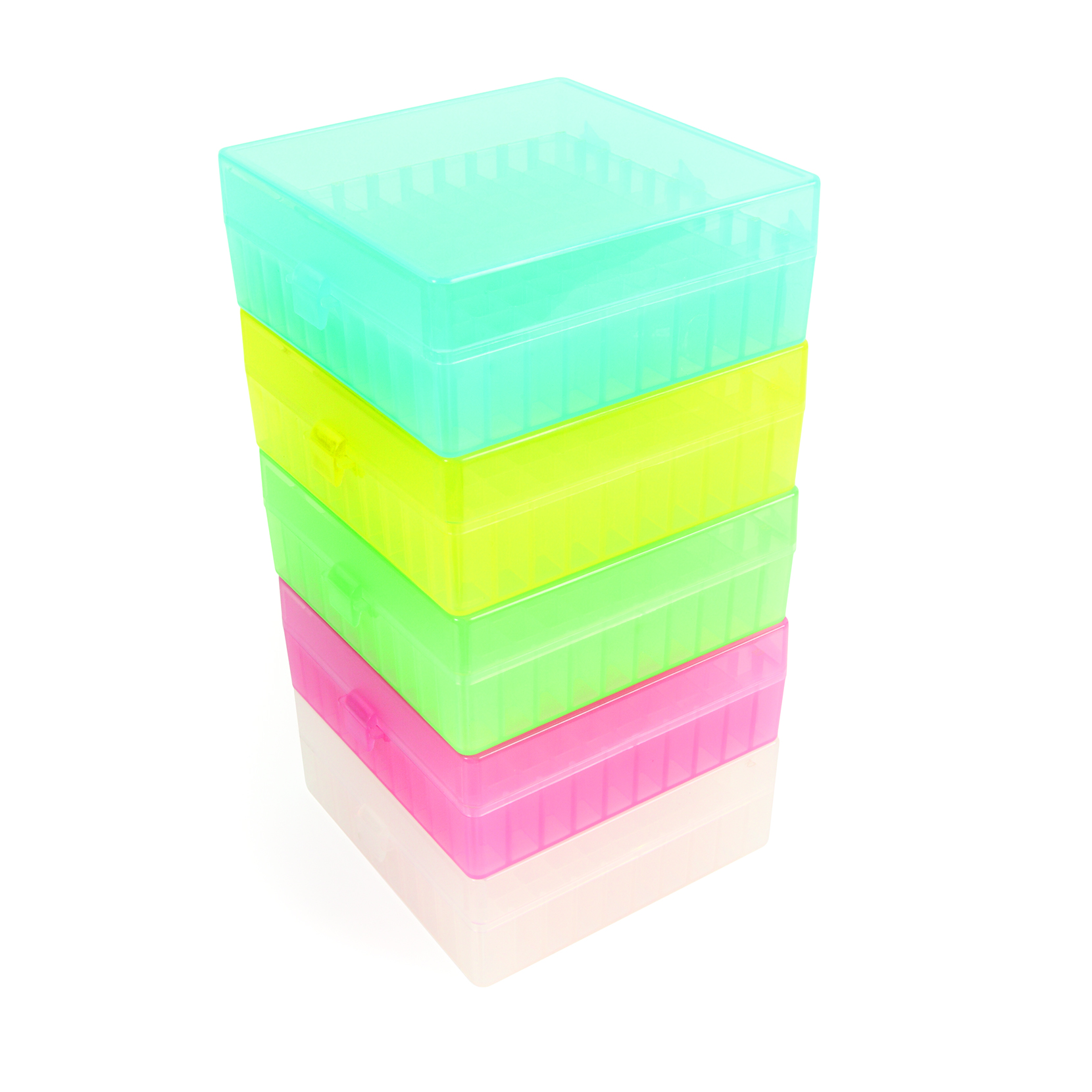 Opbevaringsbox B-100, 5 stk