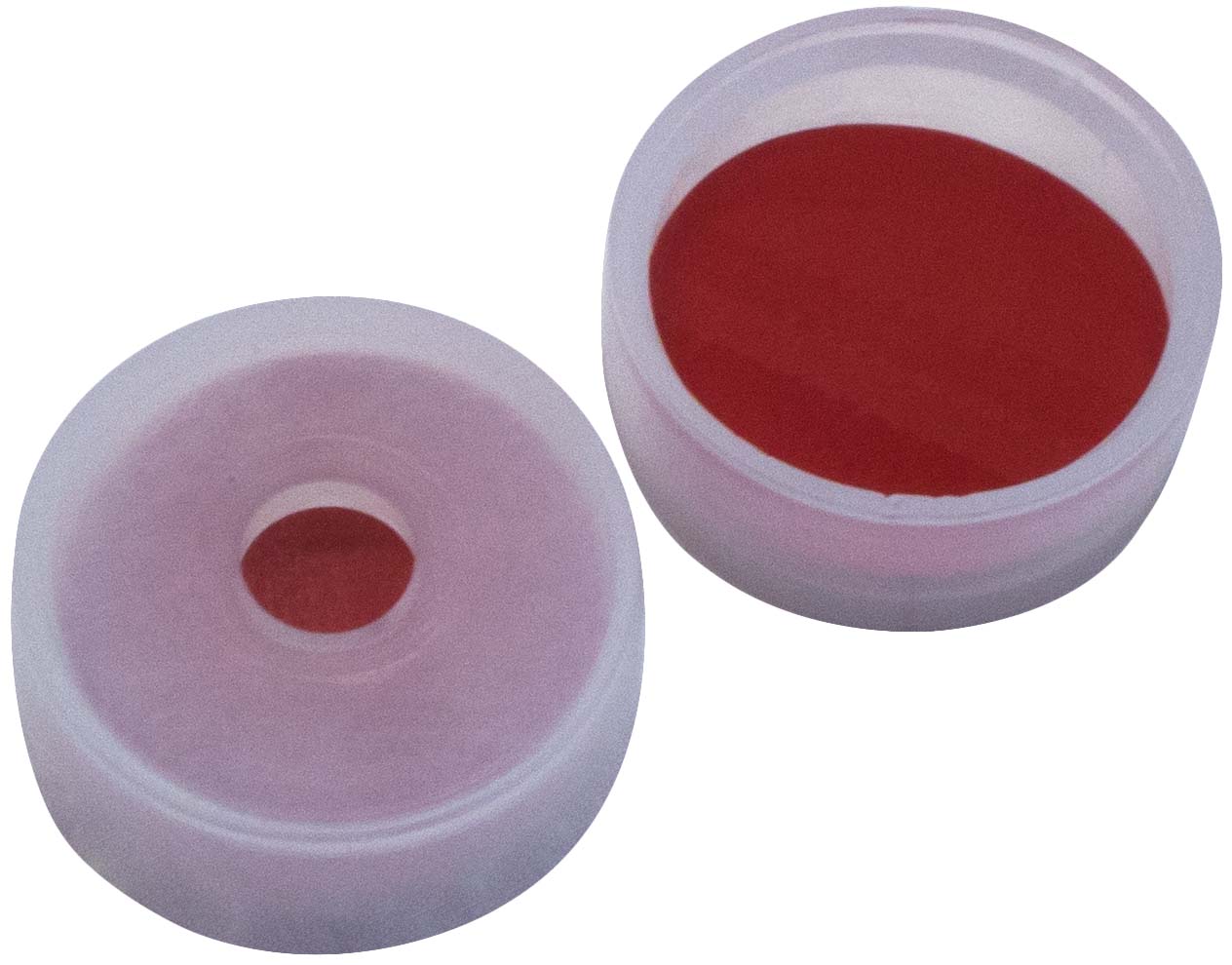 PO låg 20mm, trsp, 9,1mm, G/TEF, 1,0mm, 100stk