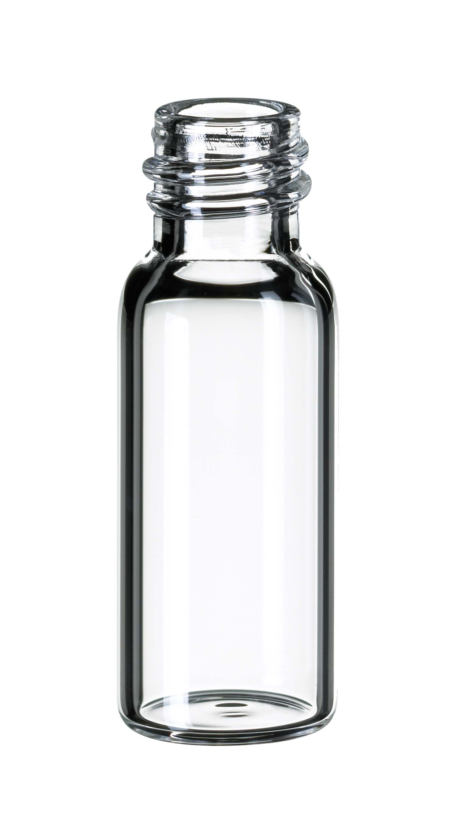 Skruelågsglas, 1,5ml, ND8, klar, N, 100stk