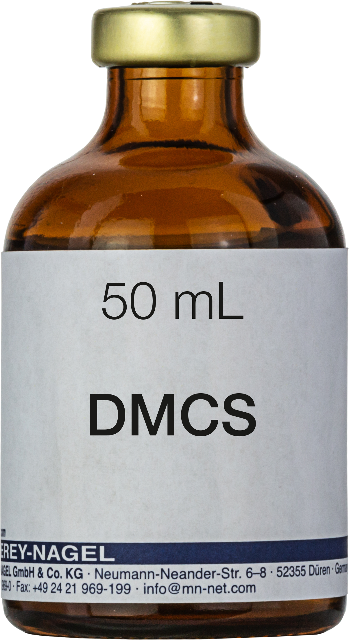 Silyleringsreagens DMCS, 6x50ml
