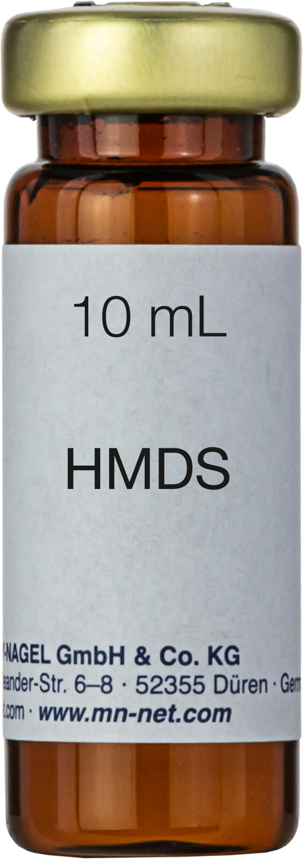 HMDS, 5x10 ml