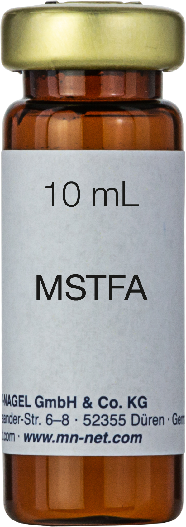 Silyleringsreagens MSTFA, 1x10ml