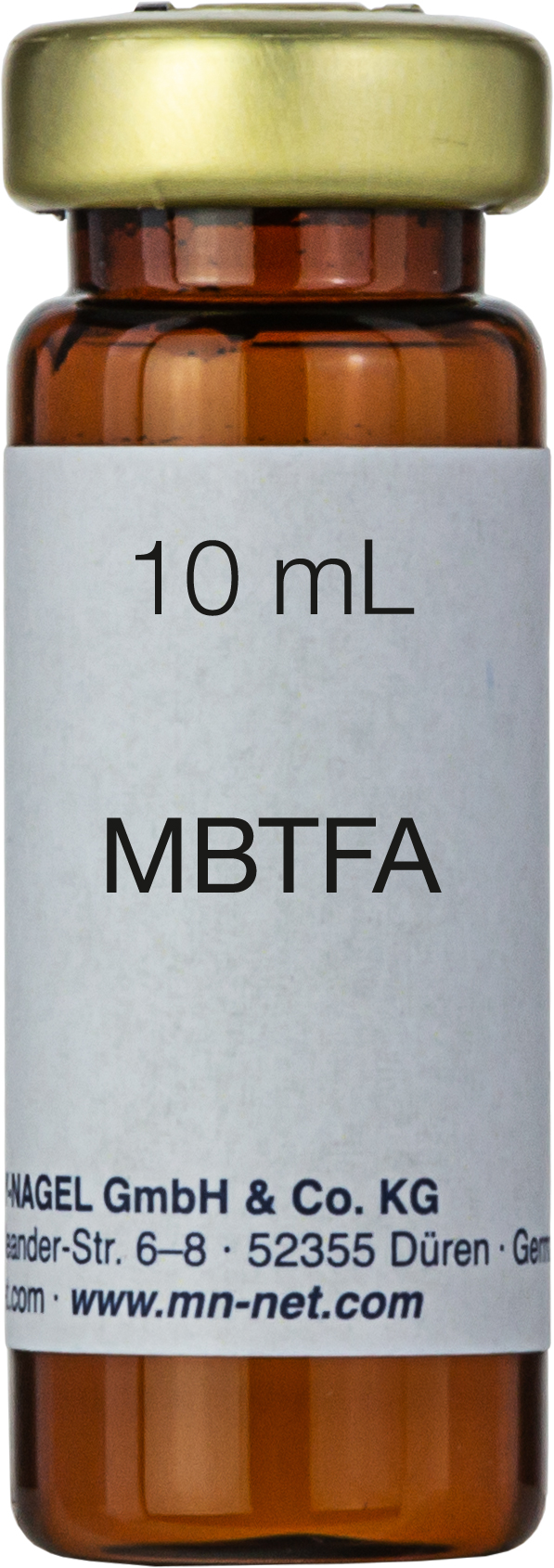 Acyleringsreagens MBTFA, 1x10ml