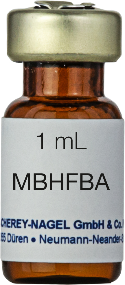 Acyleringsreagens MBHFBA, 20x 1ml