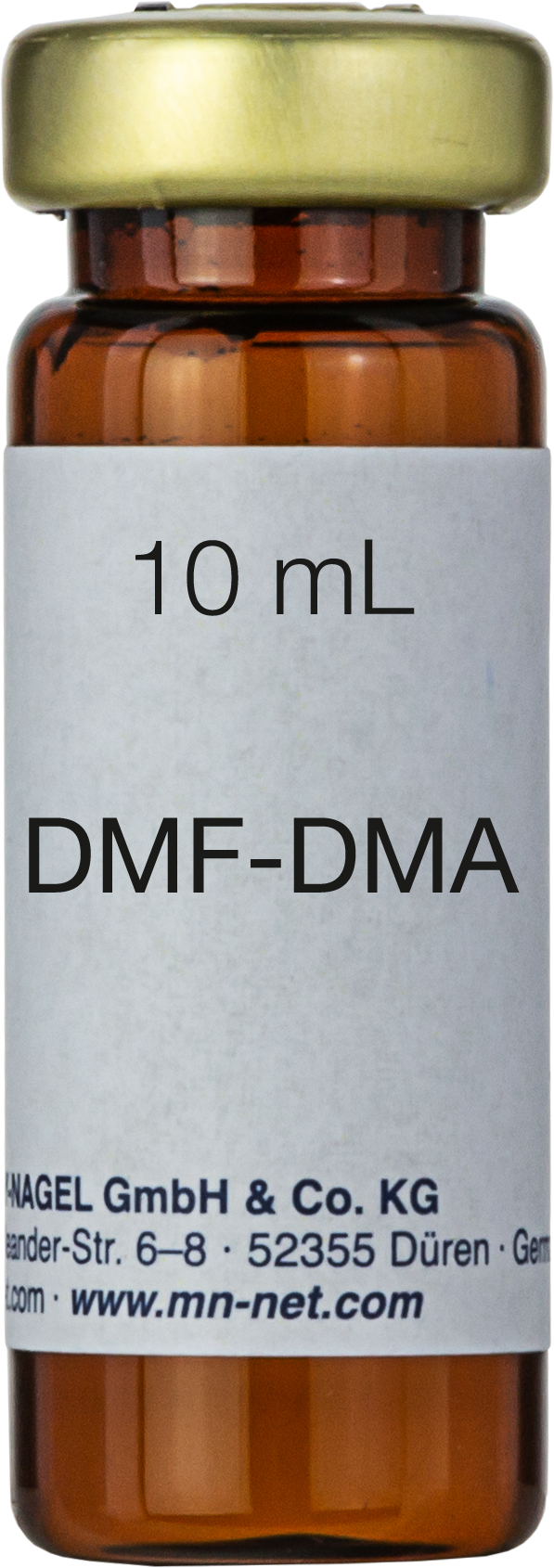 Methylation reagent DMF-DMA, 1x10ml