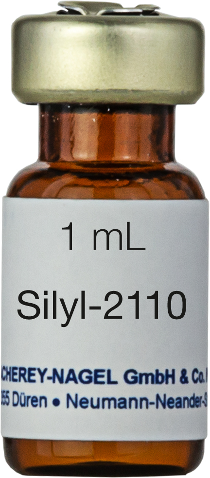 Silyleringsreagens Silyl-2110, 20x 1ml