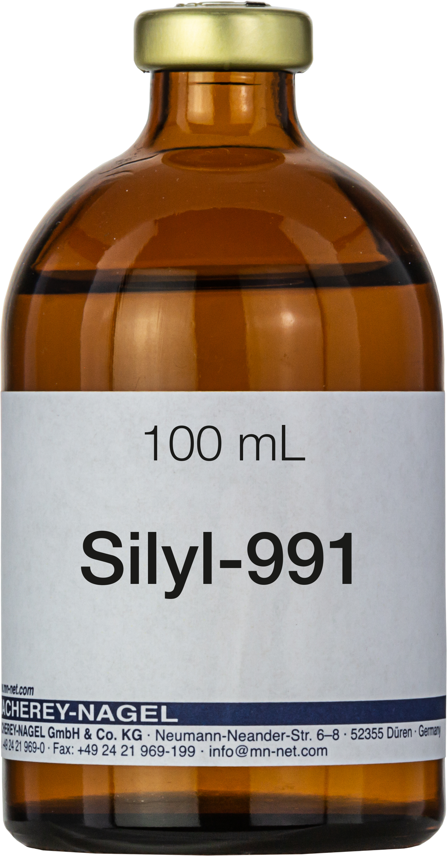 Silyleringsreagens Silyl-991, 1x100ml