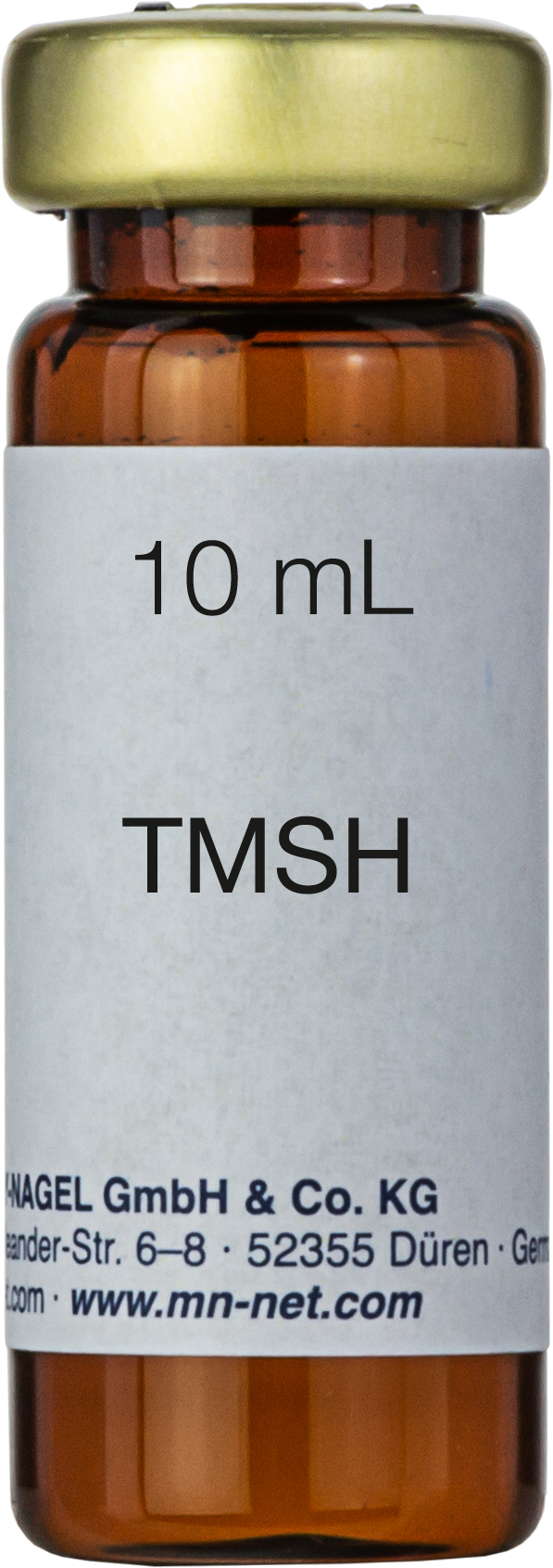 Methylation reagent TMSH0,2 M in methanol, 1x10ml