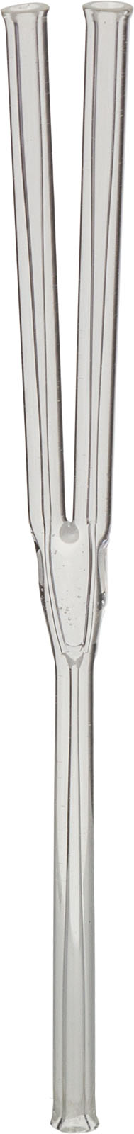 Universal Glas connector (Y-Splitter)