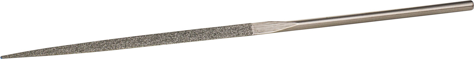 Diamond file