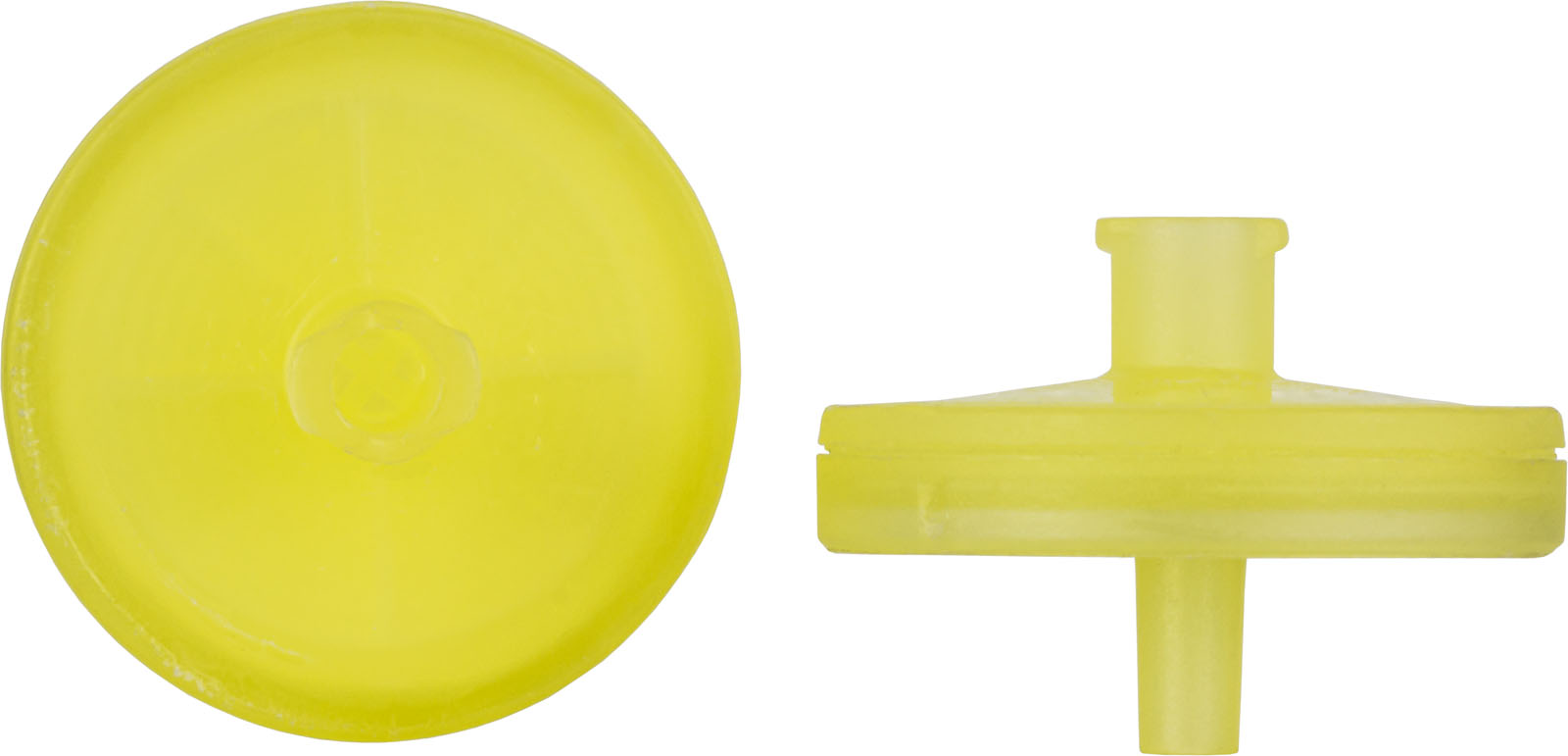 Sprøjtefilter CHROMAFIL, A-20/25, 100 stk