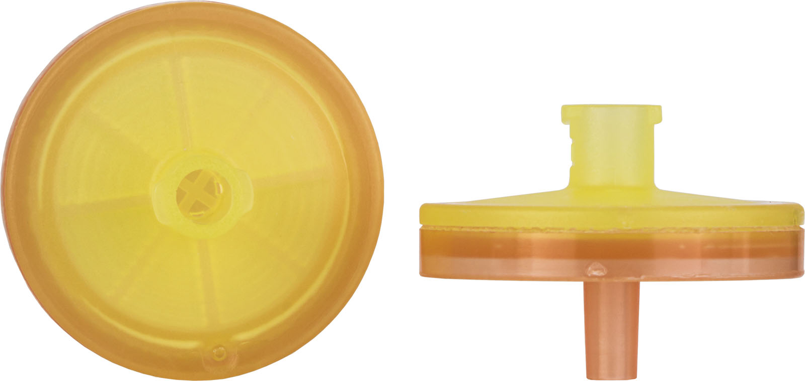 Sprøjtefilter CHROMAFIL, PET-45/25, 100 stk