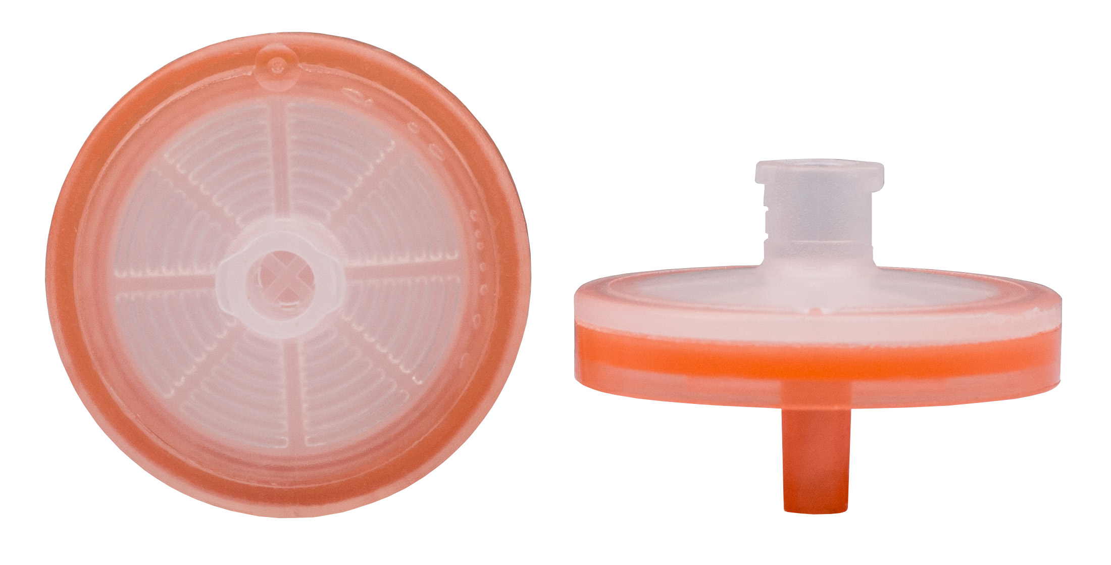 Sprøjtefilter CHROMAFIL, PET-45/25, 400 stk