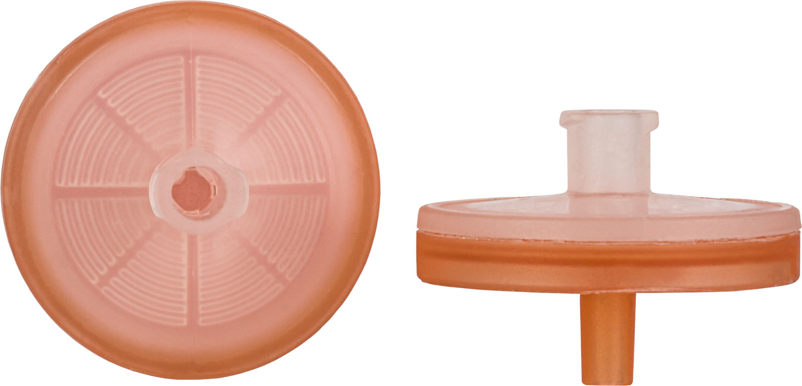 Sprøjtefilter CHROMAFIL, PET-20/25, 100 stk