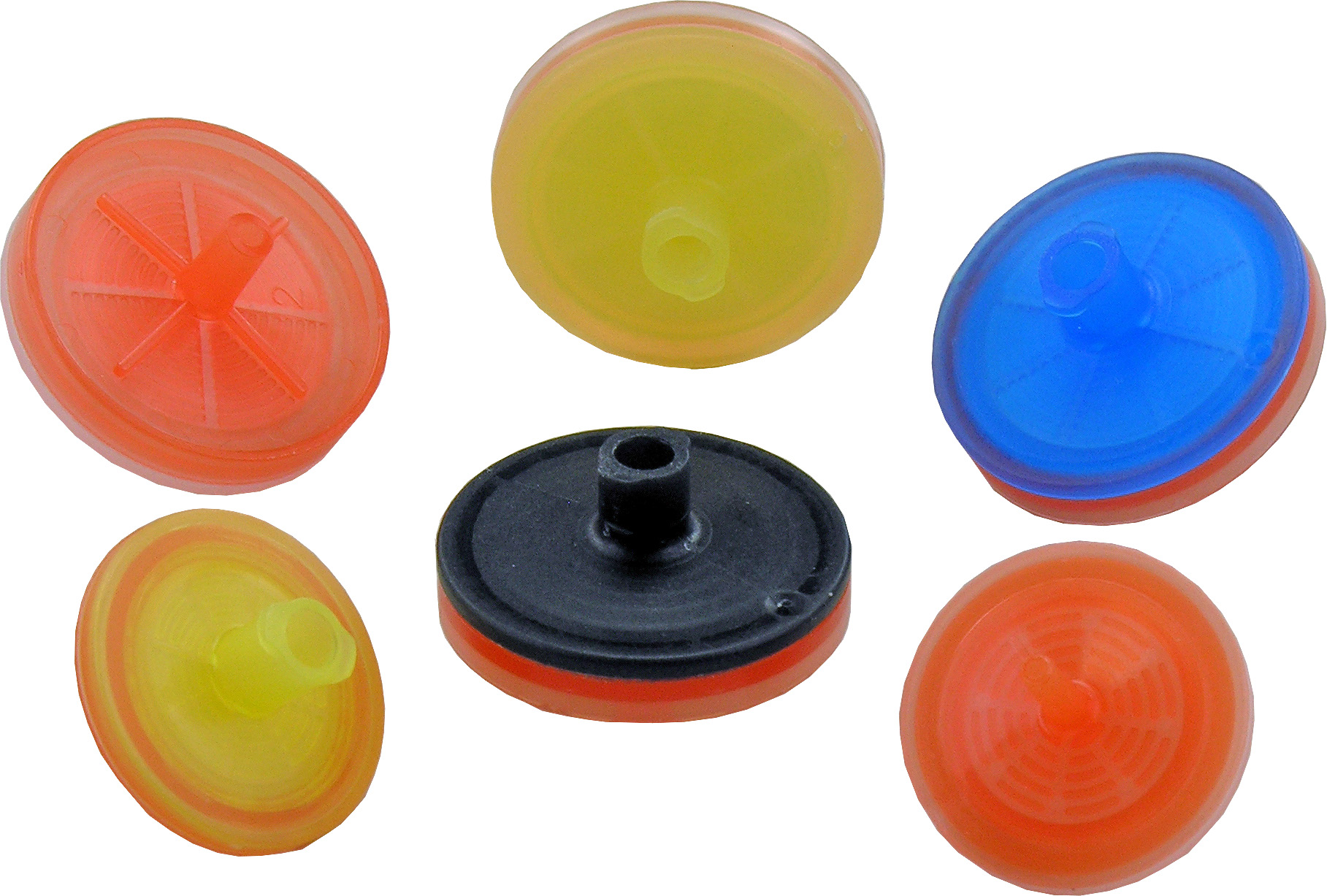 Sprøjtefilter CHROMAFIL, PET-20/25, 400 stk