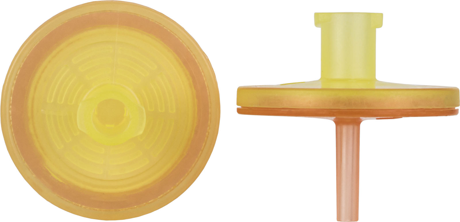 Sprøjtefilter CHROMAFIL, PET-20/15, 100 stk