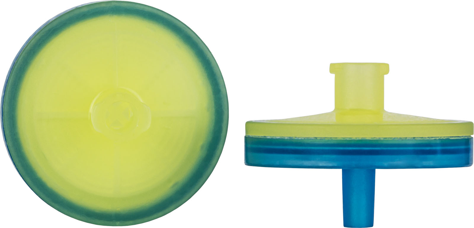 Sprøjtefilter CHROMAFIL, RC-20/25, 100 stk