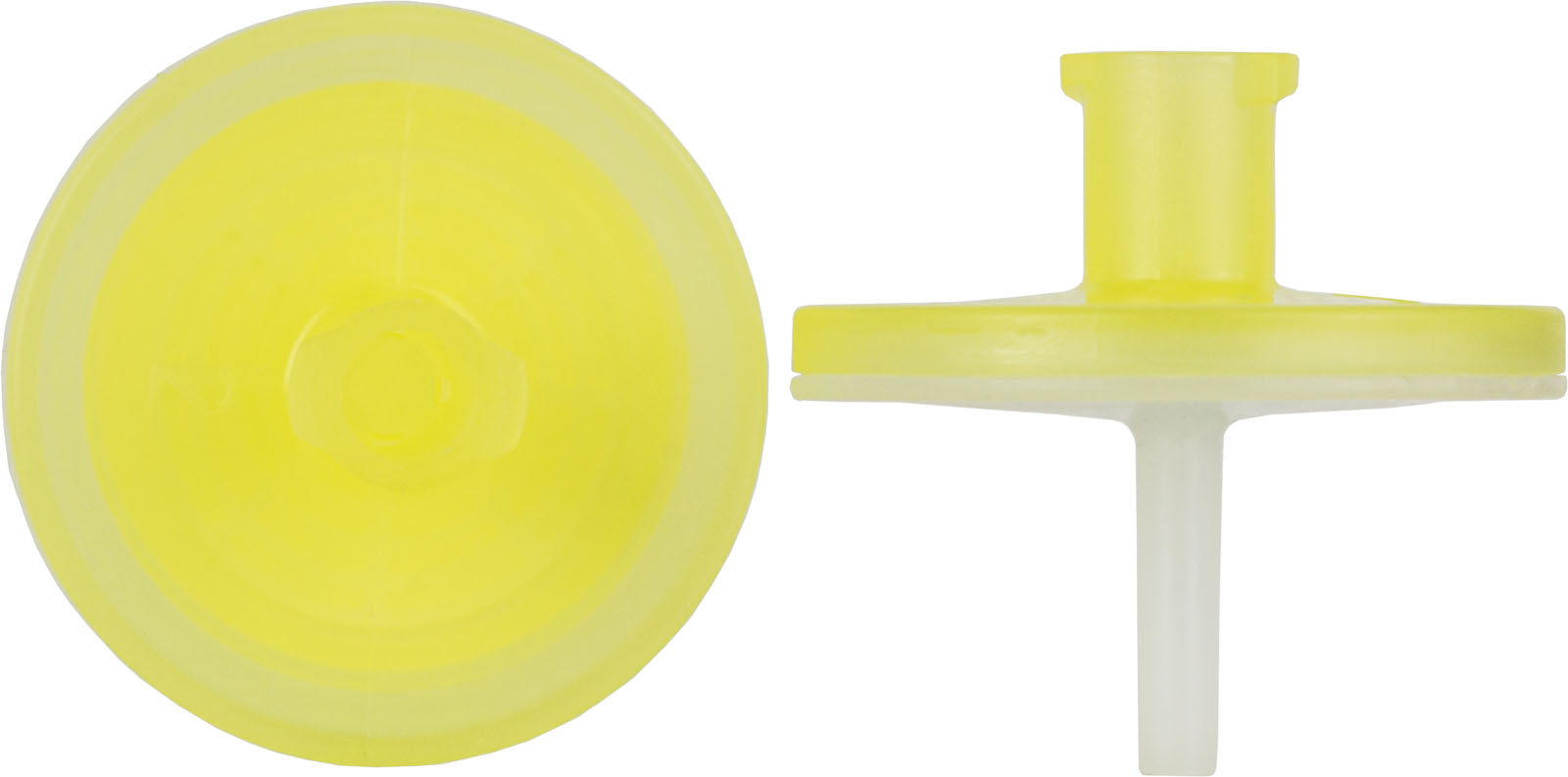 Sprøjtefilter CHROMAFIL, P-20/15, 100 stk
