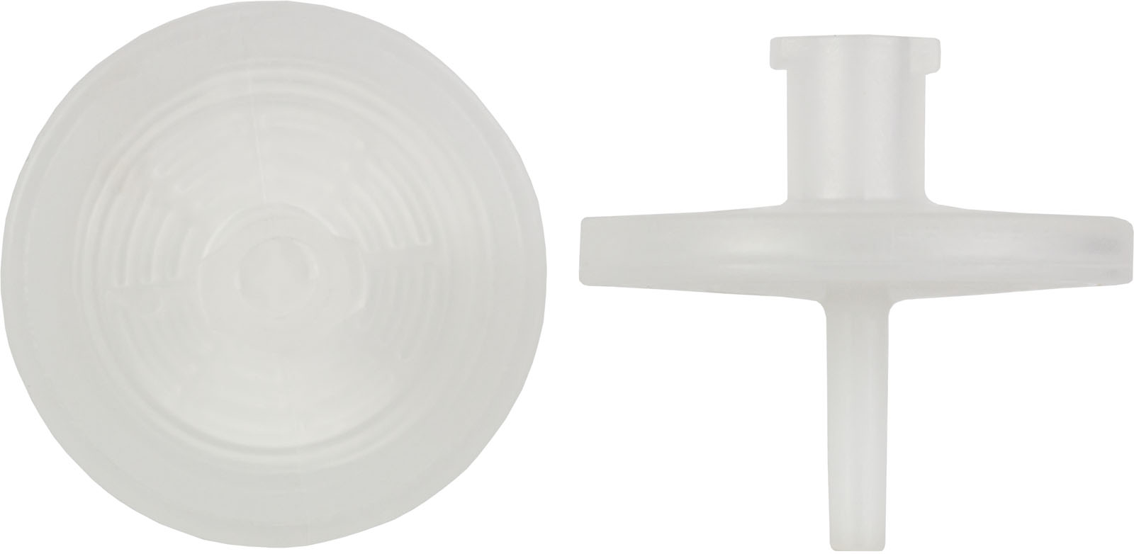 Sprøjtefilter CHROMAFIL, P-45/15, 100 stk