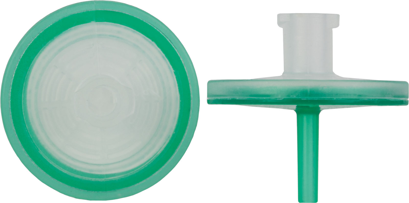 Sprøjtefilter CHROMAFIL, AO-45/15, 100 stk