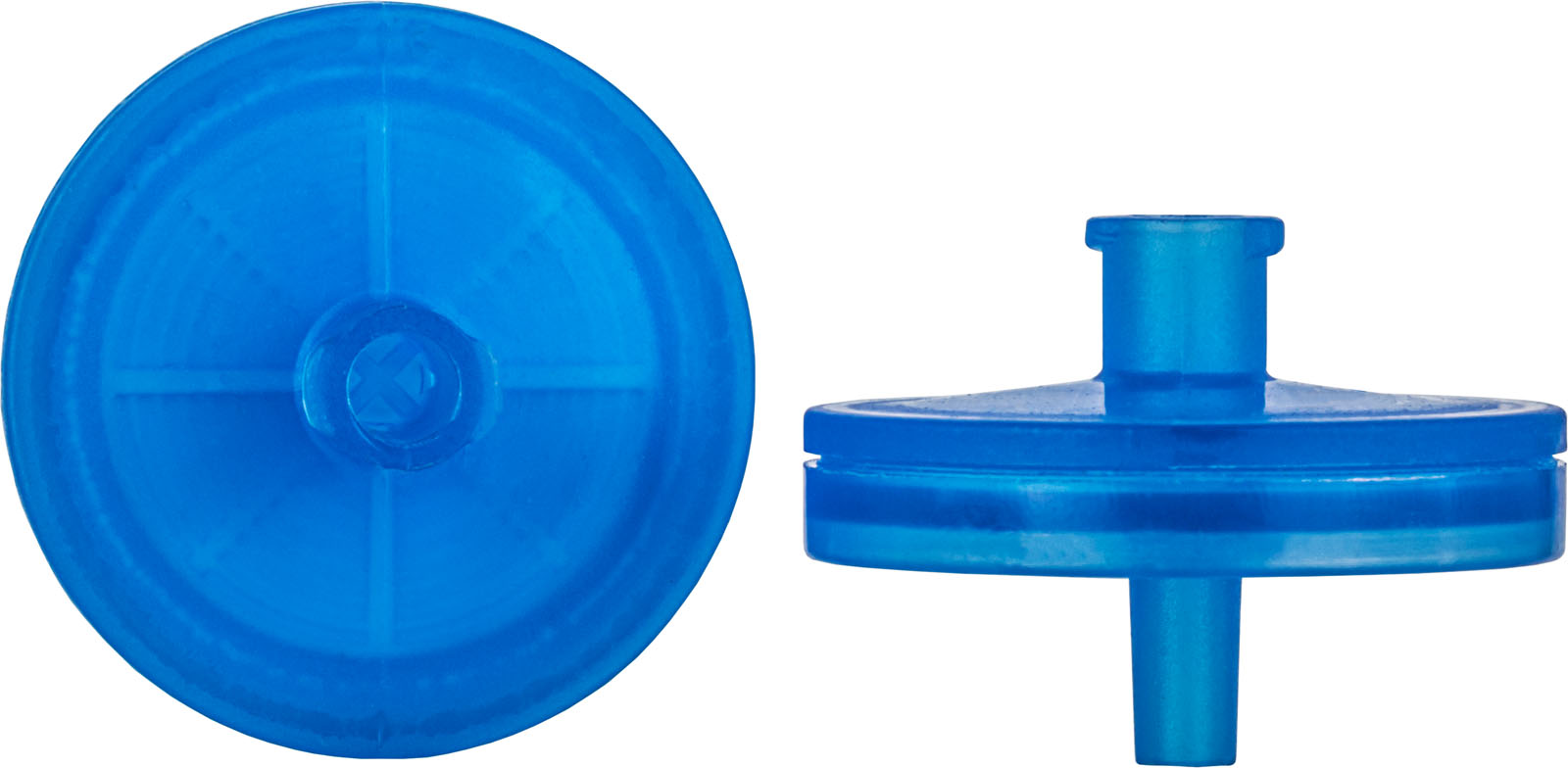 Sprøjtefilter CHROMAFIL, GF/RC-20/25, 100 stk