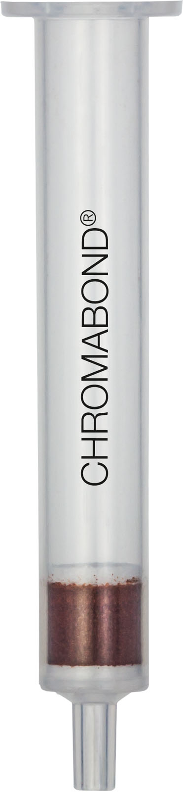 Chromabond HR-P, 200mg/3ml, 30 stk