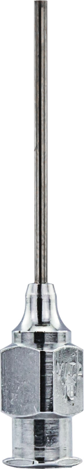 Chromabond kanyle, SS, 12 stk