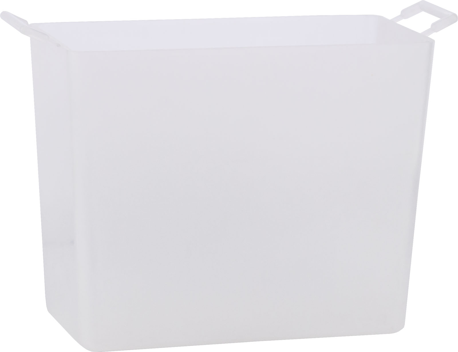 Chromab. PP tank SPE f. 12 p.vac.man.,2p