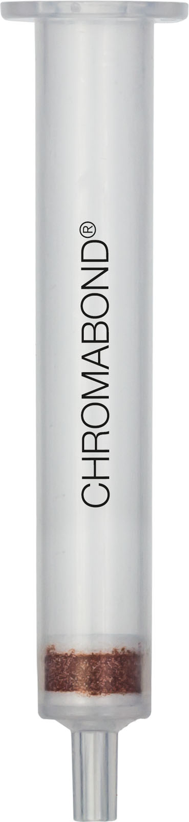 SPE Kolonne Easy, 3ml, 60mg, PP, PE, 30stk