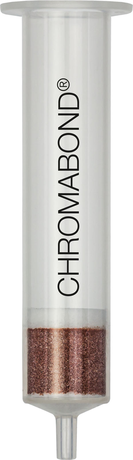 SPE Kolonne Easy, 15ml, 500mg, PP, PE, 20stk