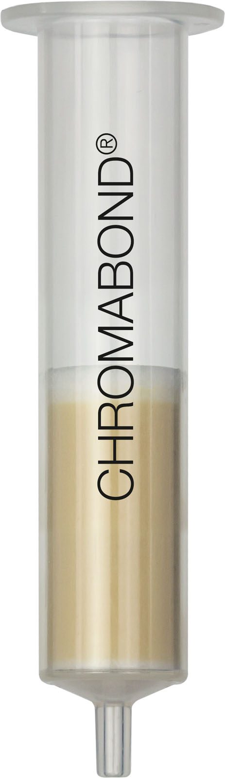 SPE Kolonne HR-X, 15ml, 1000mg, PP, PE, 20stk