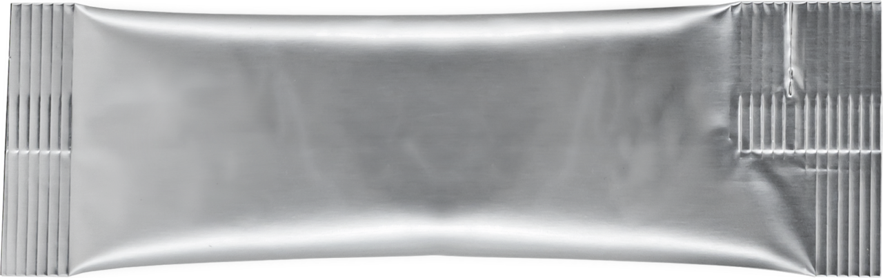 QuEChERS mix I, Extraction, Alu, 50x6,5g