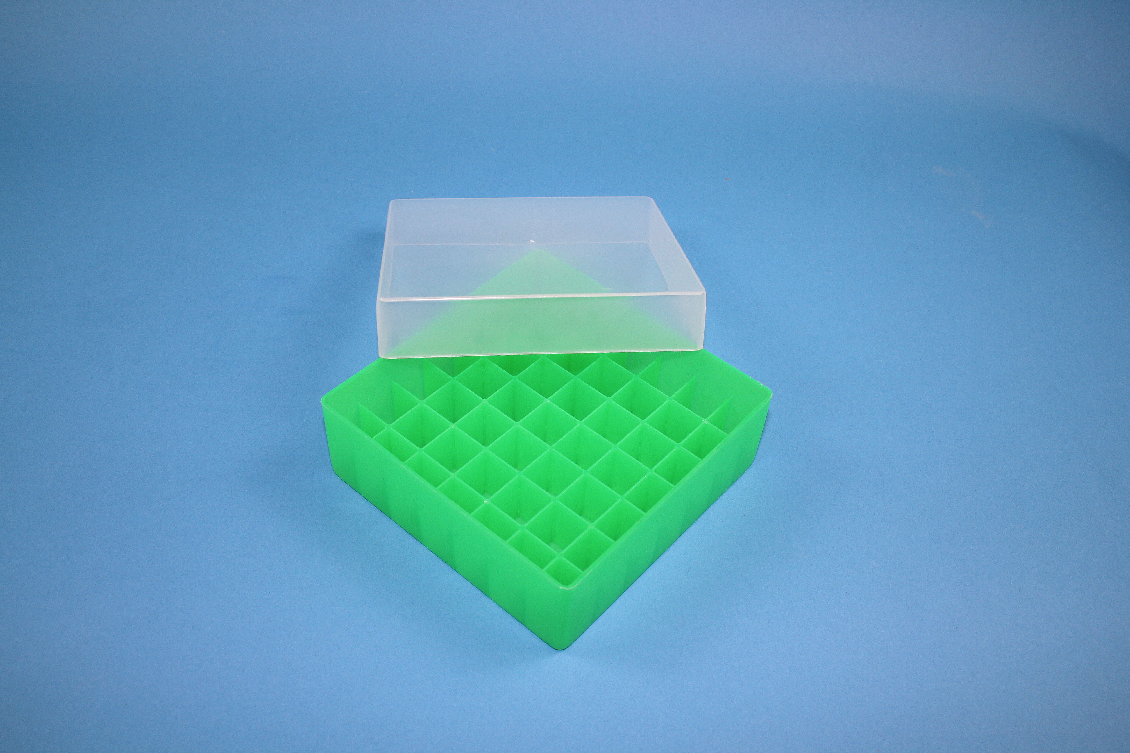 EPPi Box 45, 7x7, n-grøn, 45-53mm, var., PP, 16,5m